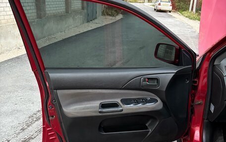 Mitsubishi Lancer IX, 2005 год, 400 000 рублей, 7 фотография