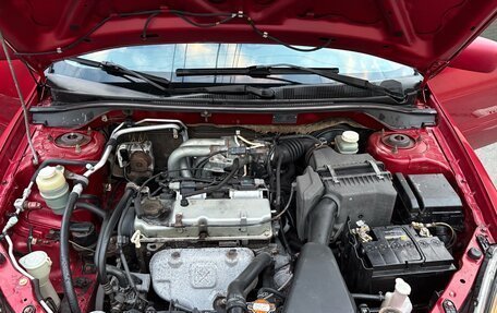 Mitsubishi Lancer IX, 2005 год, 400 000 рублей, 8 фотография