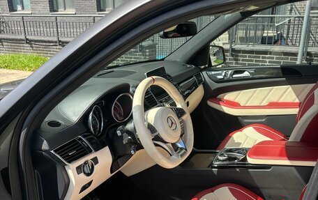 Mercedes-Benz GLE AMG, 2015 год, 4 999 999 рублей, 6 фотография