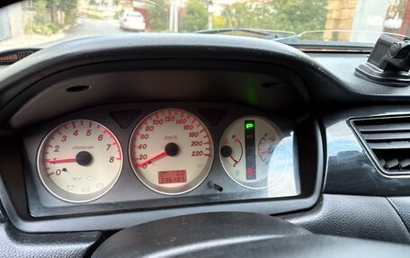 Mitsubishi Lancer IX, 2005 год, 400 000 рублей, 9 фотография