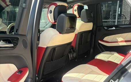 Mercedes-Benz GLE AMG, 2015 год, 4 999 999 рублей, 8 фотография