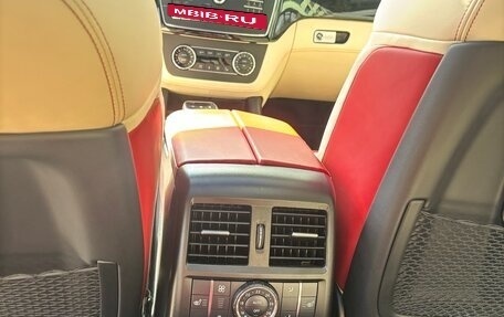 Mercedes-Benz GLE AMG, 2015 год, 4 999 999 рублей, 10 фотография