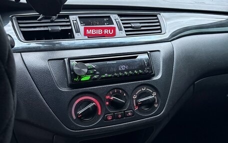 Mitsubishi Lancer IX, 2005 год, 400 000 рублей, 10 фотография