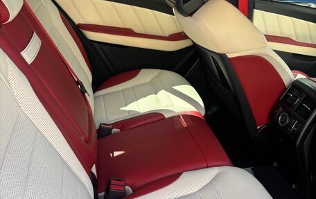 Mercedes-Benz GLE AMG, 2015 год, 4 999 999 рублей, 13 фотография