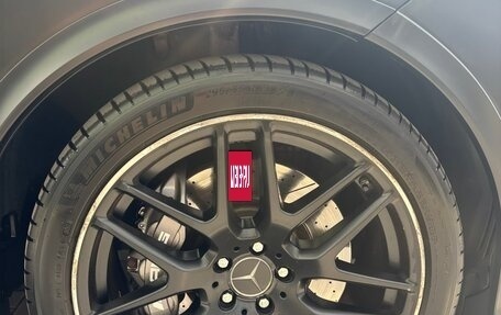 Mercedes-Benz GLE AMG, 2015 год, 4 999 999 рублей, 15 фотография