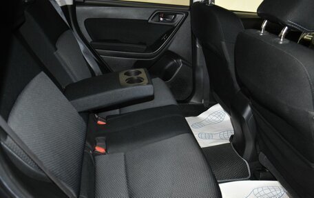 Subaru Forester, 2013 год, 1 249 000 рублей, 9 фотография