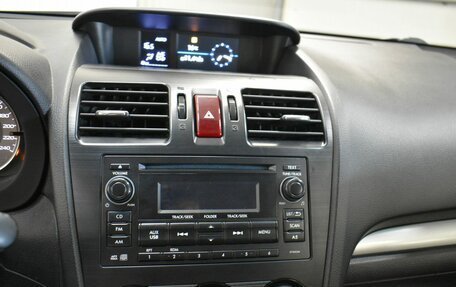 Subaru Forester, 2013 год, 1 249 000 рублей, 16 фотография