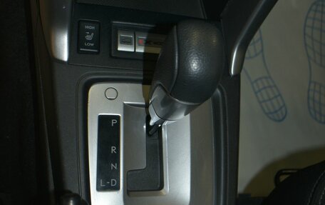 Subaru Forester, 2013 год, 1 249 000 рублей, 17 фотография