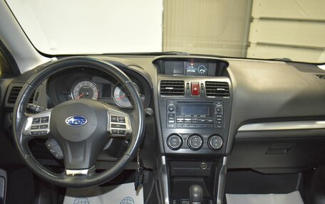 Subaru Forester, 2013 год, 1 249 000 рублей, 14 фотография