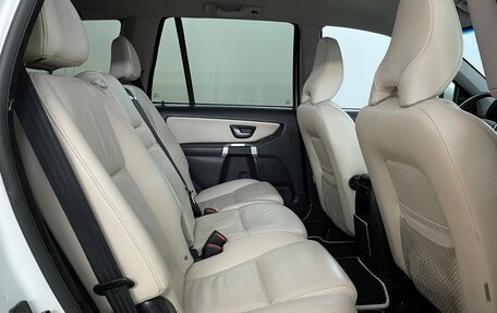 Volvo XC90 II рестайлинг, 2010 год, 1 310 000 рублей, 11 фотография