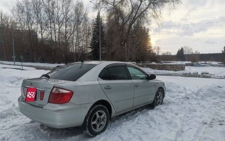 Toyota Premio, 2002 год, 700 000 рублей, 1 фотография