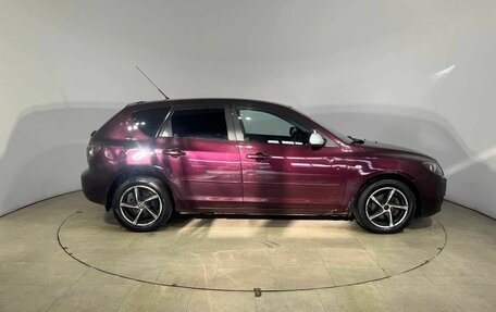Mazda 3, 2007 год, 450 000 рублей, 5 фотография