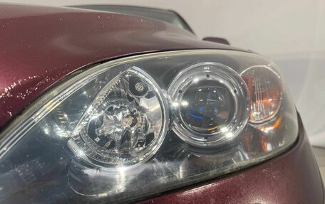 Mazda 3, 2007 год, 450 000 рублей, 11 фотография