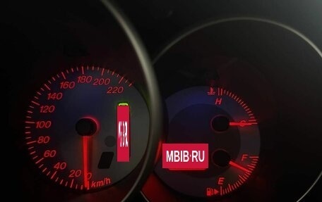 Mazda 3, 2007 год, 450 000 рублей, 14 фотография