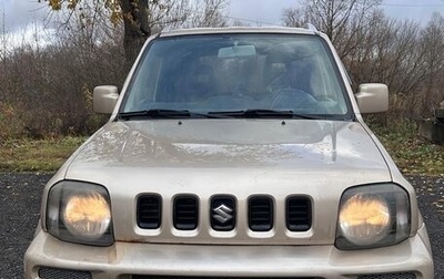 Suzuki Jimny, 2008 год, 840 000 рублей, 1 фотография