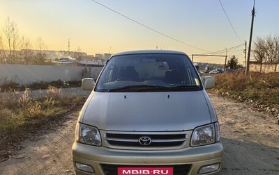 Toyota Town Ace III, 2001 год, 700 000 рублей, 1 фотография