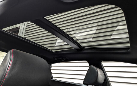 KIA Optima IV, 2017 год, 1 895 000 рублей, 24 фотография