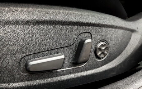 KIA Optima IV, 2017 год, 1 895 000 рублей, 23 фотография