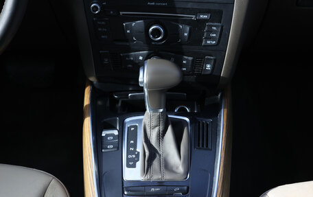 Audi Q5, 2013 год, 1 690 000 рублей, 8 фотография