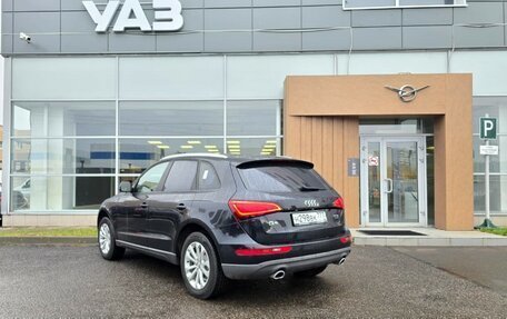 Audi Q5, 2013 год, 1 690 000 рублей, 21 фотография
