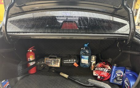 Renault Logan I, 2014 год, 550 000 рублей, 13 фотография