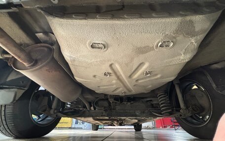 Renault Logan I, 2014 год, 550 000 рублей, 16 фотография