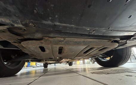 Renault Logan I, 2014 год, 550 000 рублей, 17 фотография