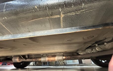 Renault Logan I, 2014 год, 550 000 рублей, 15 фотография