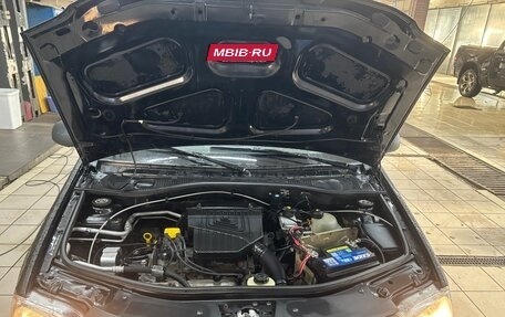 Renault Logan I, 2014 год, 550 000 рублей, 19 фотография