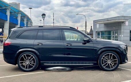 Mercedes-Benz GLS, 2025 год, 18 490 000 рублей, 7 фотография