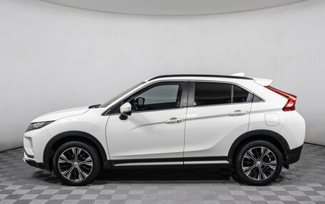 Mitsubishi Eclipse Cross, 2019 год, 1 798 000 рублей, 8 фотография