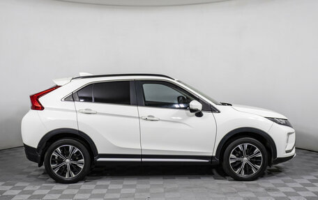 Mitsubishi Eclipse Cross, 2019 год, 1 798 000 рублей, 4 фотография