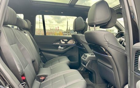 Mercedes-Benz GLS, 2025 год, 18 490 000 рублей, 16 фотография