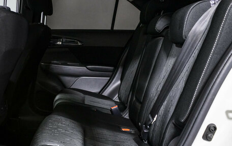 Mitsubishi Eclipse Cross, 2019 год, 1 798 000 рублей, 10 фотография