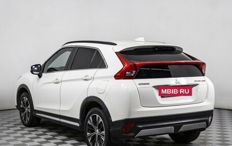 Mitsubishi Eclipse Cross, 2019 год, 1 798 000 рублей, 7 фотография