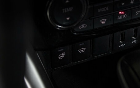 Mitsubishi Eclipse Cross, 2019 год, 1 798 000 рублей, 14 фотография