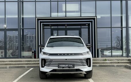 CheryExeed TXL, 2025 год, 3 800 000 рублей, 4 фотография