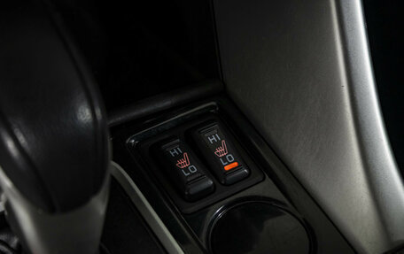 Mitsubishi Eclipse Cross, 2019 год, 1 798 000 рублей, 15 фотография