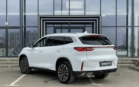 CheryExeed TXL, 2025 год, 3 800 000 рублей, 10 фотография