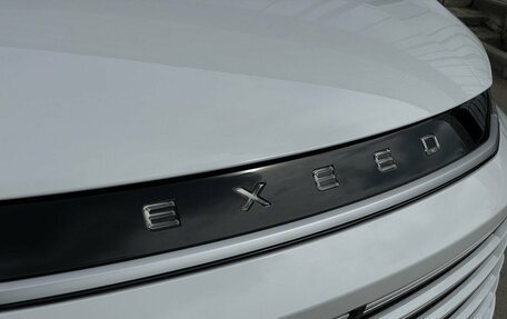 CheryExeed TXL, 2025 год, 3 800 000 рублей, 7 фотография