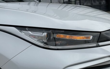 CheryExeed TXL, 2025 год, 3 800 000 рублей, 5 фотография