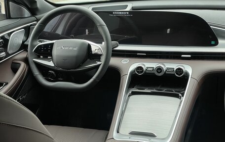 CheryExeed TXL, 2025 год, 3 800 000 рублей, 13 фотография