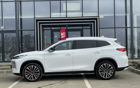 CheryExeed TXL, 2025 год, 3 800 000 рублей, 8 фотография