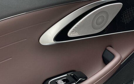 CheryExeed TXL, 2025 год, 3 800 000 рублей, 25 фотография