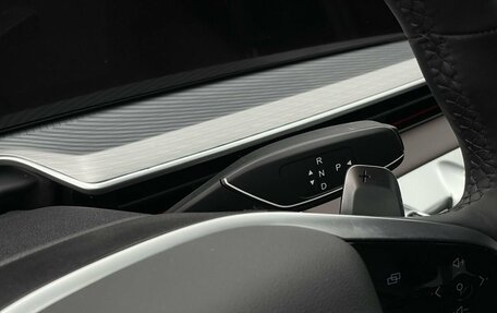 CheryExeed TXL, 2025 год, 3 800 000 рублей, 16 фотография