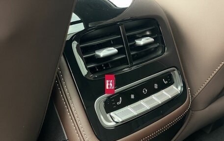 CheryExeed TXL, 2025 год, 3 800 000 рублей, 27 фотография