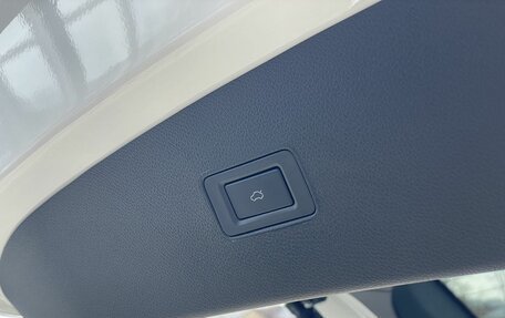 CheryExeed TXL, 2025 год, 3 800 000 рублей, 30 фотография