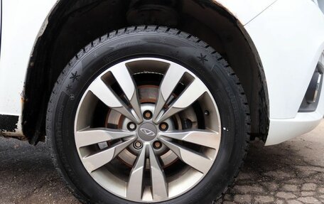 Chery Tiggo 3 I, 2018 год, 649 000 рублей, 9 фотография