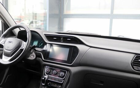 Chery Tiggo 3 I, 2018 год, 649 000 рублей, 14 фотография