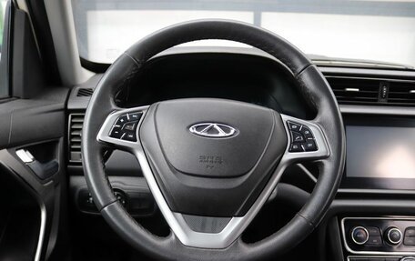 Chery Tiggo 3 I, 2018 год, 649 000 рублей, 17 фотография